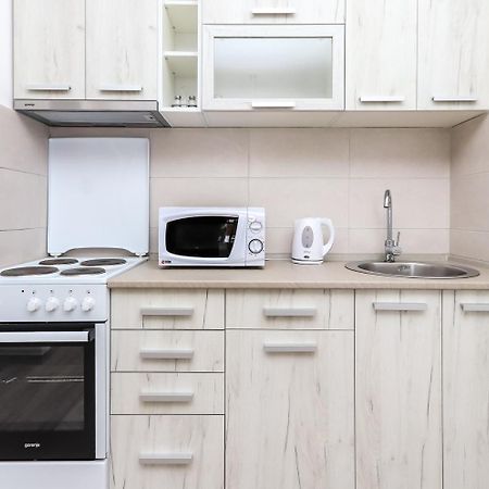 Apartment Sidro Petrovac Buitenkant foto